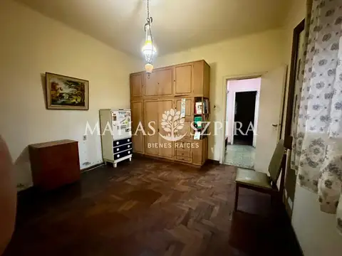 Casa en Venta 50 años