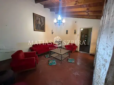 Casa en Venta al Oeste
