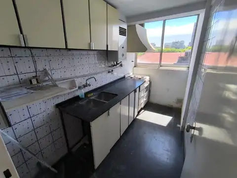 Departamento en Venta en Barrio Norte, USD 99.000