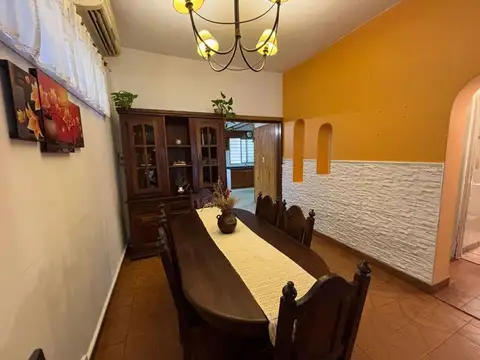 Depto Tipo Casa en Venta de 4 ambientes