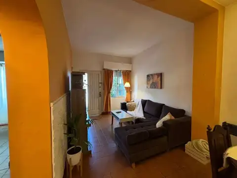 Depto Tipo Casa en Venta de 2 dormitorios