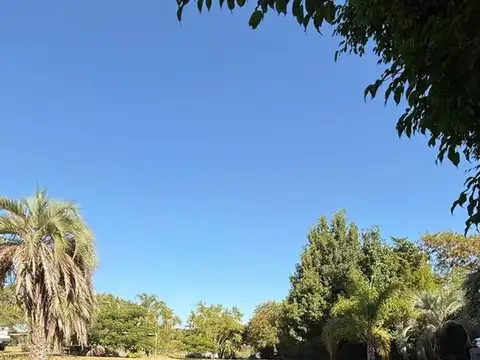 Terreno en Venta en Goya, USD 140.000