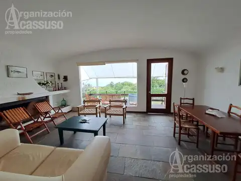 Departamento en Venta de 4 dormitorios