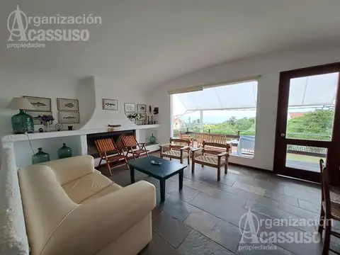 Departamento en Venta en Península, USD 430.000