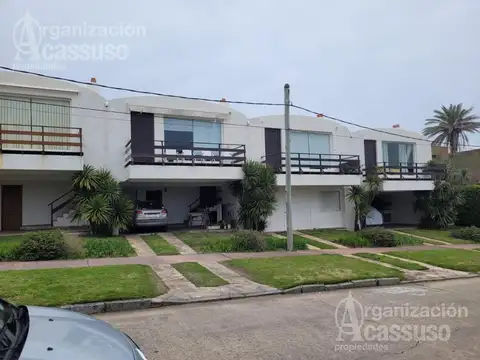 Departamento en Venta de 5 ambientes