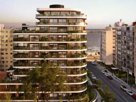 Departamento en Venta al Noroeste