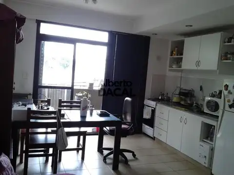 Departamento en Venta en La Plata, USD 60.000