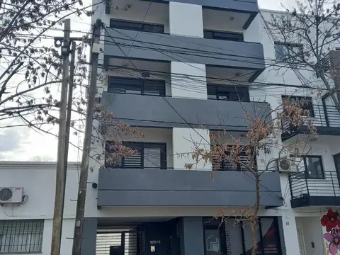 Departamento -VENTA - 45/20 y 21 La Plata - Alberto Dacal Propiedades