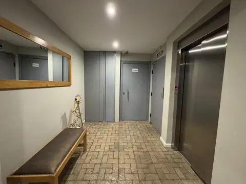 Departamento en Venta en Caballito, USD 190.000