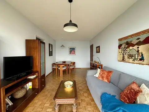 Departamento en Alquiler Temporal 64 años