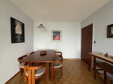 Departamento en Alquiler Temporal en Parque Rodo , USD 1.200
