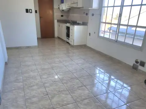 Las Heras 2100, Piso 2