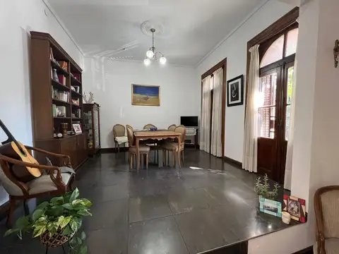 CASA EN VENTA EN SAN CRISTOBAL CAPITAL FEDERAL
