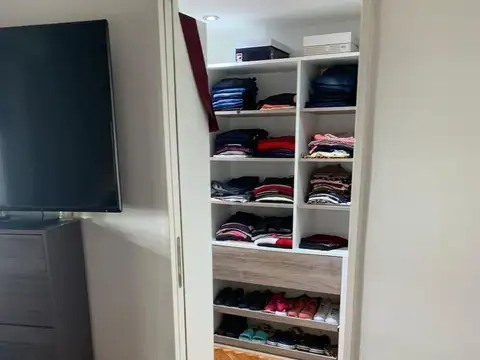 Departamento en Venta 56 años