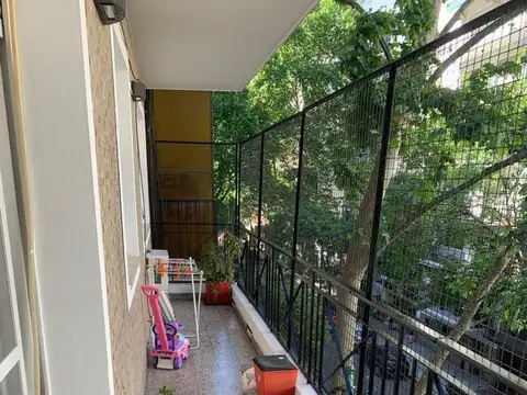 San José De Calasanz 100