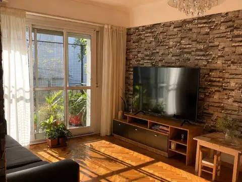 Departamento 4 ambientes Venta - Caballito
