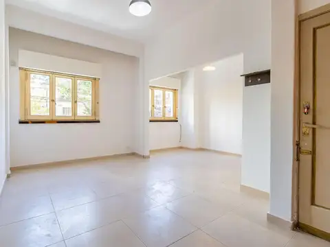 VENTA PH 3 AMBIENTES CON BALCON APTO CREDITO EN BALVANERA