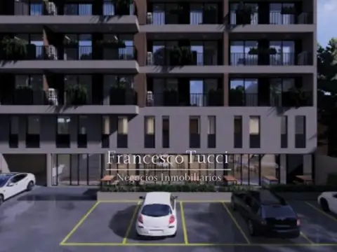 Departamento en Venta A Estrenar