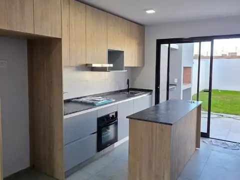 Se vende dúplex en docta 2 dormitorios 2 baños