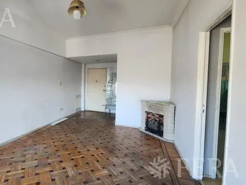 Departamento en Venta 53 años