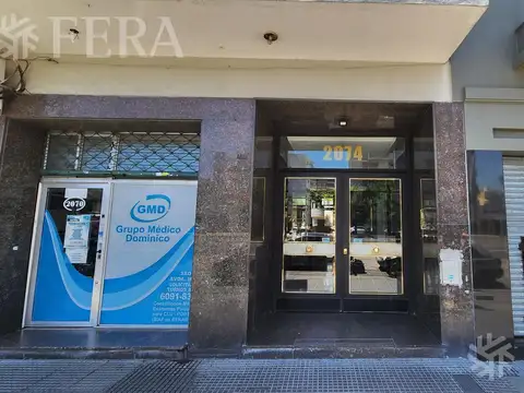 AVENIDA MITRE al 2000