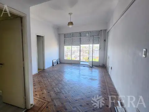 Venta departamento 3 ambientes en Wilde