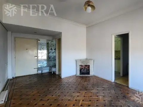Departamento en Venta al Noroeste