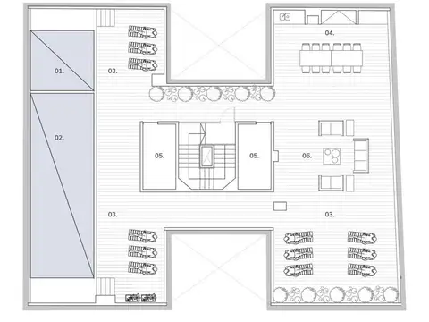 Departamento en Alquiler A Estrenar