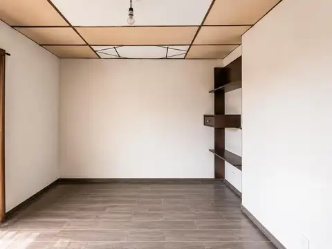 Galpón en venta en Olivos