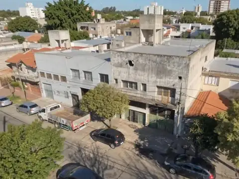 Galpón en Venta en Olivos, Partido de Vicente López