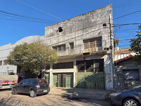 Galpon en Venta 40 años