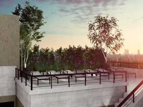 Departamento en Venta en Caballito, USD 91.285