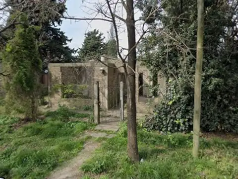 Terreno en Venta en Florencio Varela, USD 35.000