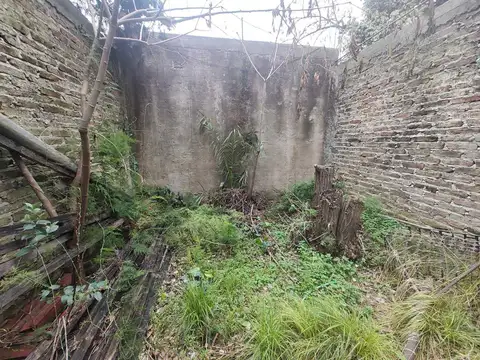 Venta lote en Cruce Varela
