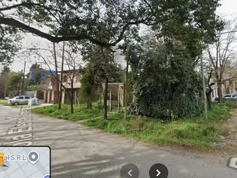 Terreno en Venta de 216,0 m2