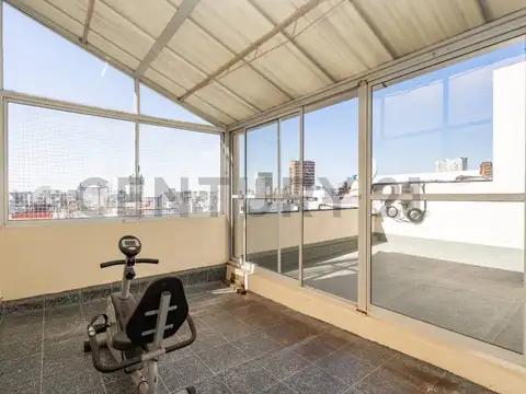 Departamento en Venta de 5 ambientes