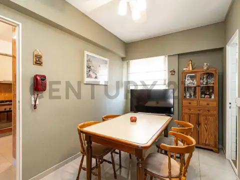 Departamento en Venta 37 años