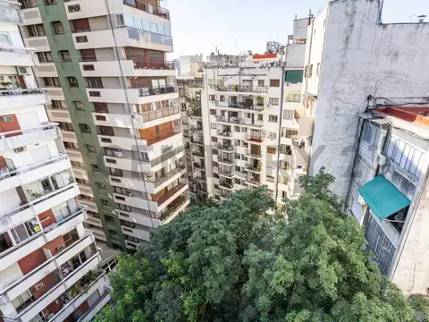 Departamento en Venta en Recoleta, USD 439.000