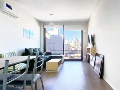 Departamento en Venta en Republica De La Sexta, Rosario