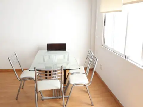 Departamento en Alquiler Temporal de 1 dormitorio