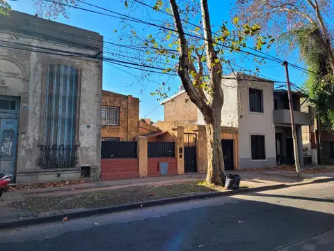 Terreno en Venta en Refinerias, USD 270.000