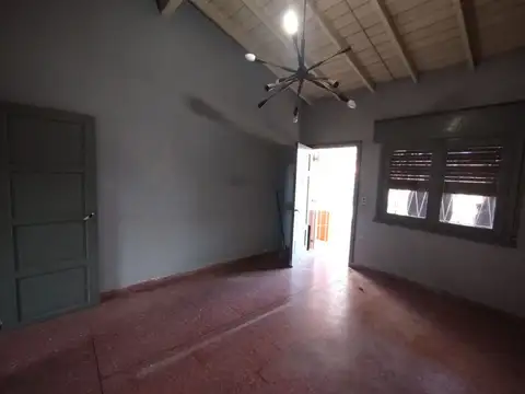 Depto Tipo Casa en Alquiler de 1 dormitorio