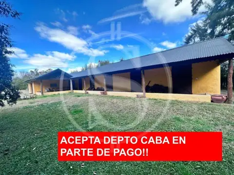 Casa en Venta en Los Pinos, USD 129.000