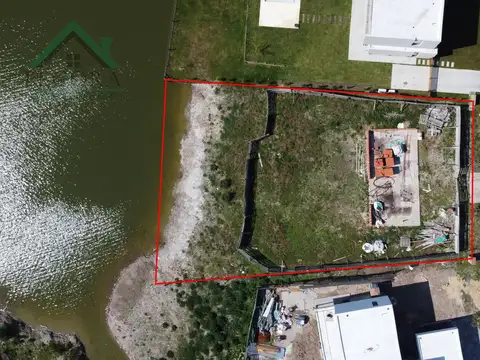 Terreno en Venta de 934,0 m2