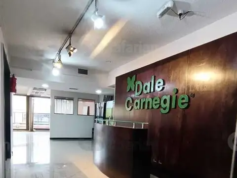 Oficina  en Alquiler en San Nicolás, Capital Federal, Buenos Aires