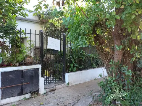 Depto Tipo Casa en Venta de 3 dormitorios