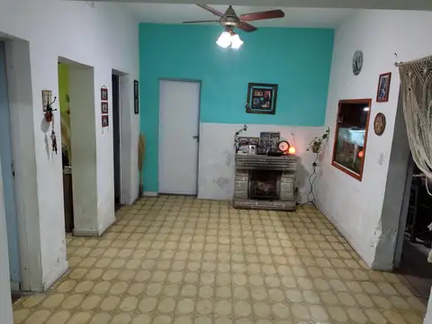 Depto Tipo Casa en Venta 60 años