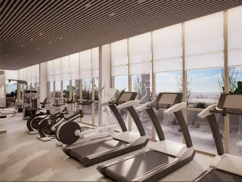 Venta  depto 2 ambientes Palacio Roccatagliata