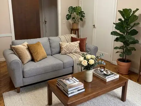 Venta de Departamento 2 ambientes en San Nicolas