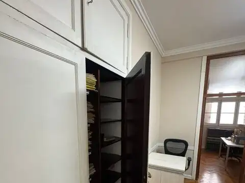 Departamento en Venta en San Nicolás, USD 64.900